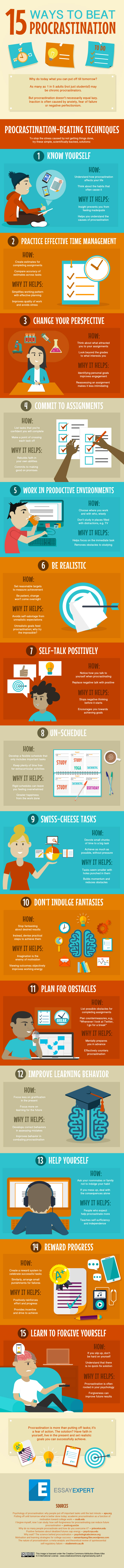 1417534655-15-ways-overcome-procrastination-get-stuff-done-infographic