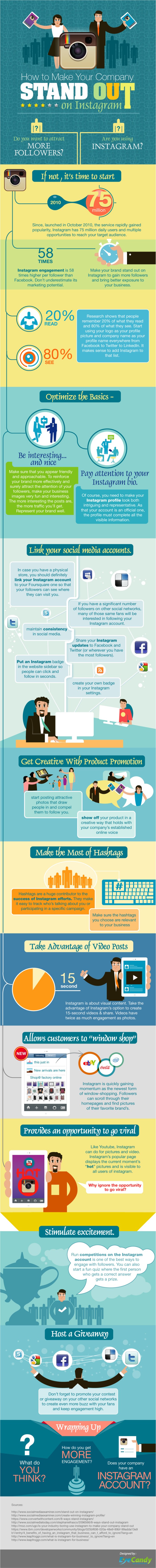 how-to-make-your-company-stand-out-on-instagram